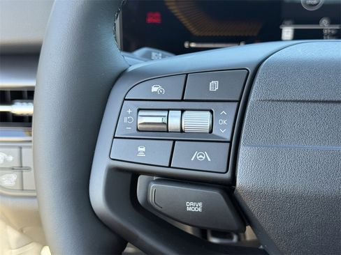 New 2026 Kia Sportage EX w/ EX Panorama Roof Package image 29