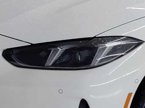 New 2026 BMW 430i Convertible w/ Parking Assistance Package image 9