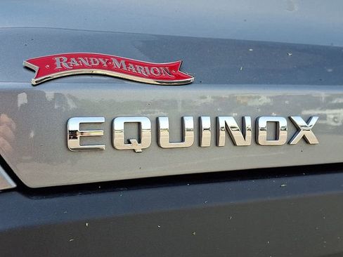 Used 2026 Chevrolet Equinox LT FWD image 30