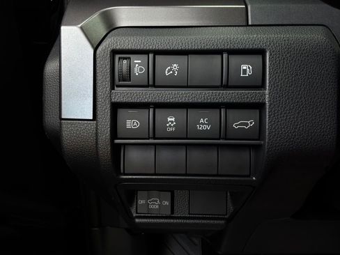 New 2026 Toyota 4Runner TRD Off-Road Premium AWD/4WD image 20