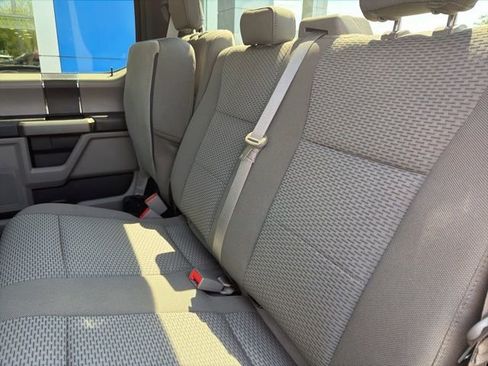 Used 2019 Ford F150 XLT AWD/4WD image 20