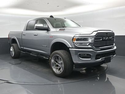 Used 2022 RAM 2500 Laramie