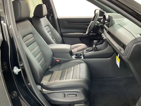Used 2026 Honda CR-V Sport-L image 30