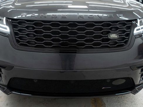 Used 2023 Land Rover Range Rover Velar R-Dynamic S AWD/4WD image 42