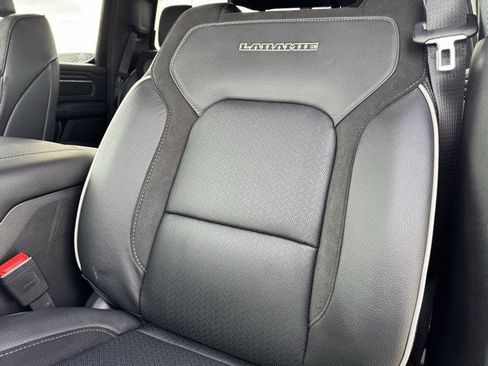 New 2026 RAM 1500 Laramie w/ Night Edition image 31