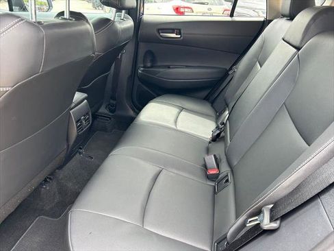 Certified 2025 Toyota Corolla Cross XLE w/ Convenience Package FWD image 16