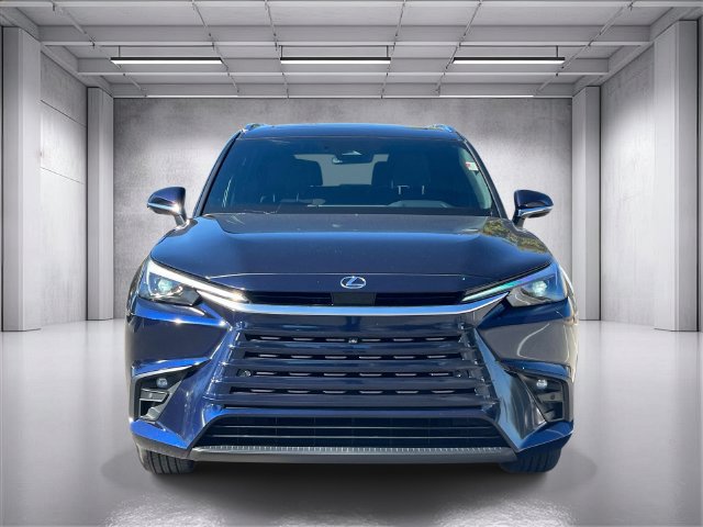 Certified 2026 Lexus TX 350 AWD w/ Technology Package image 8