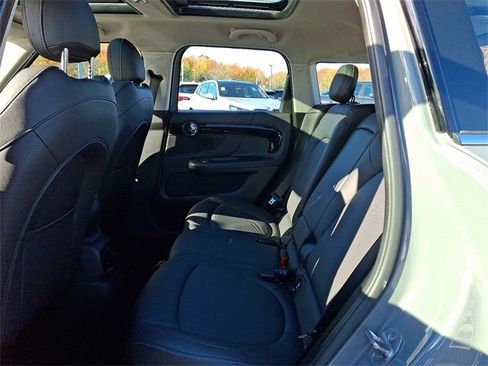 Certified 2023 MINI Cooper Countryman S image 10
