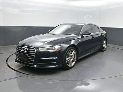 Used 2016 Audi A6 2.0T Premium Plus w/ Premium Plus Package