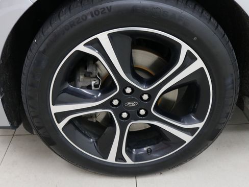 Used 2020 Ford Edge ST w/ Equipment Group 401A image 13