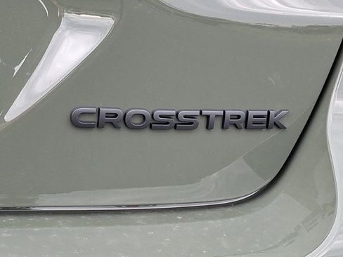 New 2026 Subaru Crosstrek 2.5i Limited w/ Crosstrek Mirror Package AWD/4WD image 5