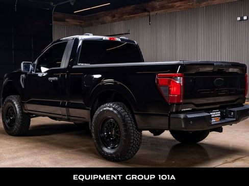 Used 2025 Ford F150 XL image 6
