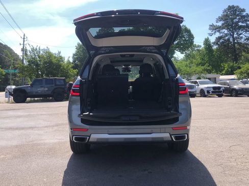 Used 2023 BMW X7 xDrive40i w/ Premium Package AWD/4WD image 43