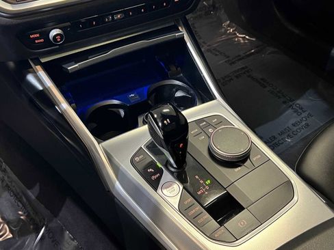 Used 2022 BMW 330i xDrive Sedan w/ Driving Assistance Package image 23