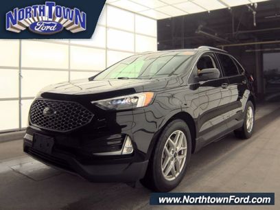 Used 2024 Ford Edge SEL w/ Convenience Package