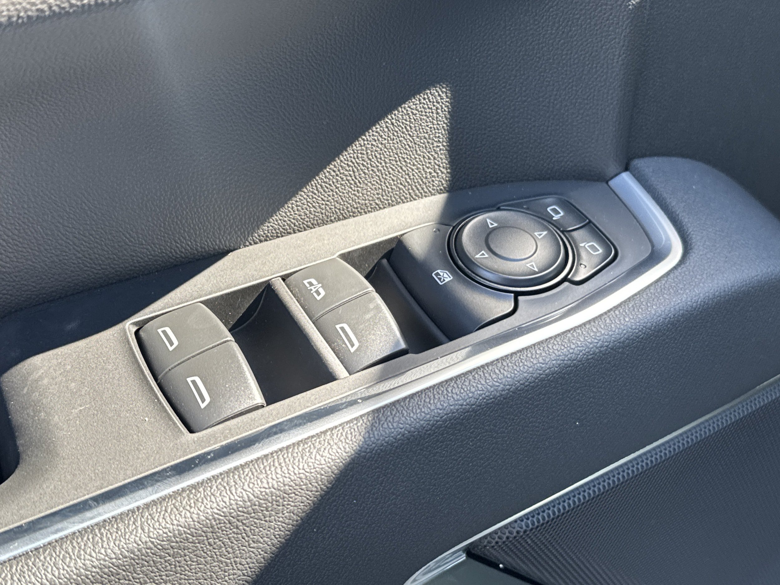 New 2026 Chevrolet Silverado 1500 RST AWD/4WD image 26