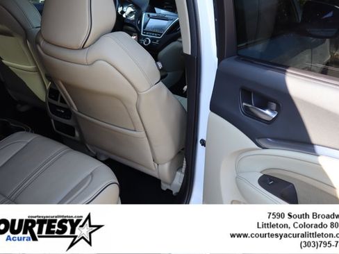 Used 2020 Acura MDX SH-AWD w/ Advance Package image 31