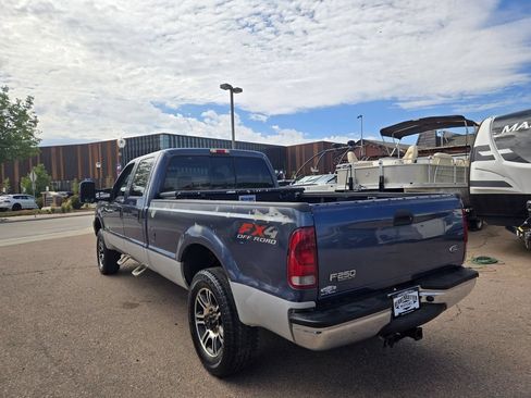 Used 2004 Ford F250 XL AWD/4WD image 7