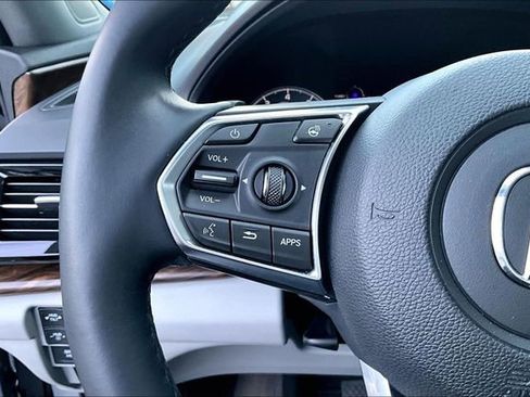Used 2019 Acura RDX AWD w/ Advance Package image 11
