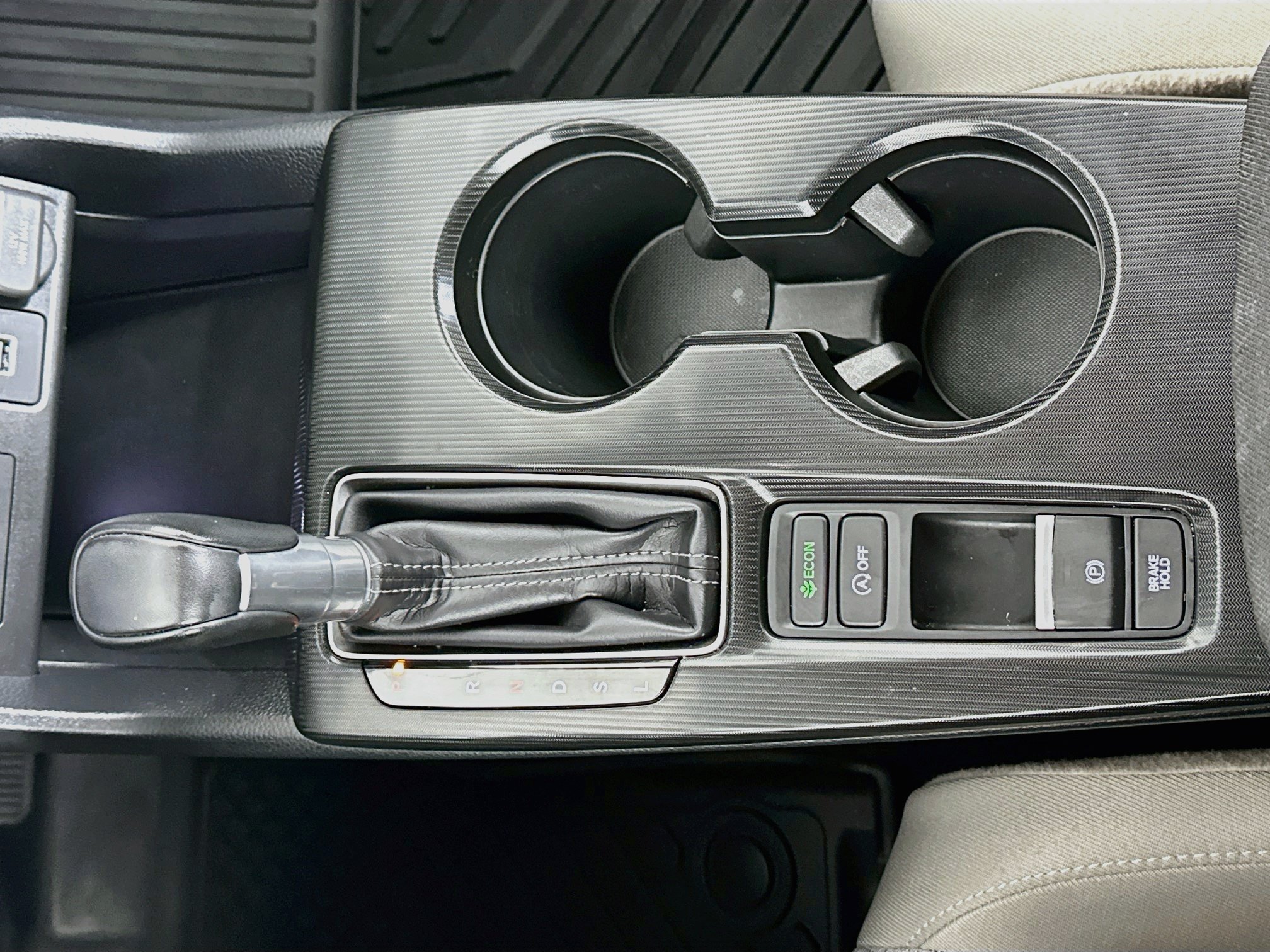 Used 2024 Honda Civic EX image 24
