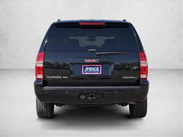 Used 2011 GMC Yukon XL Denali AWD/4WD image 13