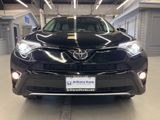 Used 2016 Toyota RAV4 Limited image 2
