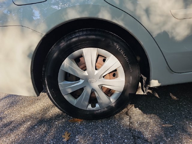 Used 2015 Subaru Impreza 2.0i AWD/4WD image 23