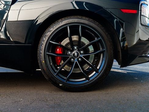 New 2026 Nissan Z Performance w/ Floor Mat Package RWD image 7