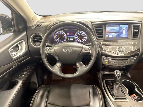 Used 2019 INFINITI QX60 Luxe AWD/4WD image 23