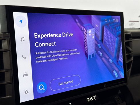 Used 2023 Toyota Tundra SR5 image 7