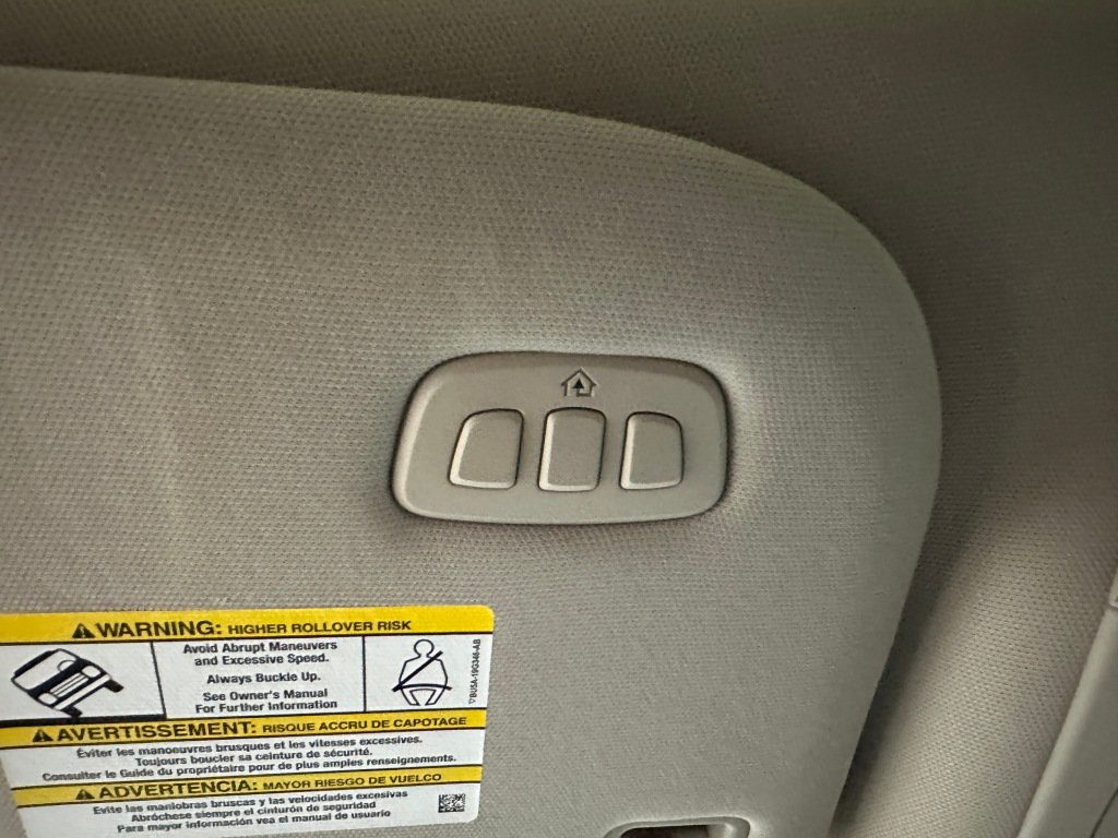 Used 2024 Ford Expedition Limited AWD/4WD image 19