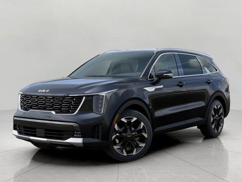 New 2026 Kia Sorento X-Line EX image 1