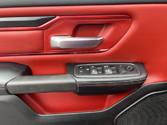 Used 2019 RAM 1500 Rebel w/ Rebel Level 1 Equipment Group AWD/4WD image 16