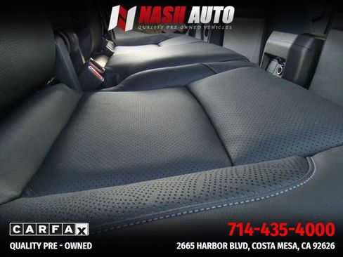 Used 2025 Toyota Tacoma TRD Sport AWD/4WD image 42