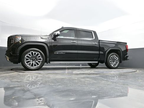 Used 2023 GMC Sierra 1500 Denali Ultimate image 35