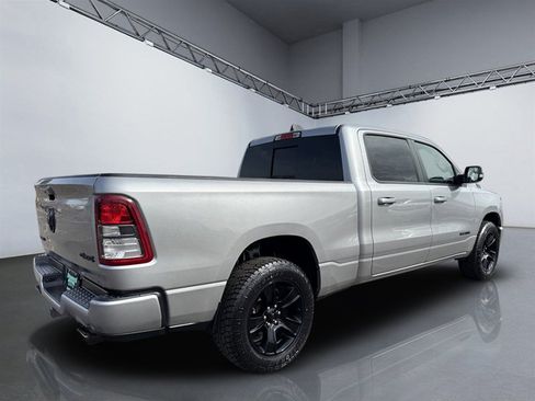 Used 2022 RAM 1500 Big Horn AWD/4WD image 8