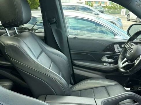Used 2022 Mercedes-Benz GLE 350 image 11