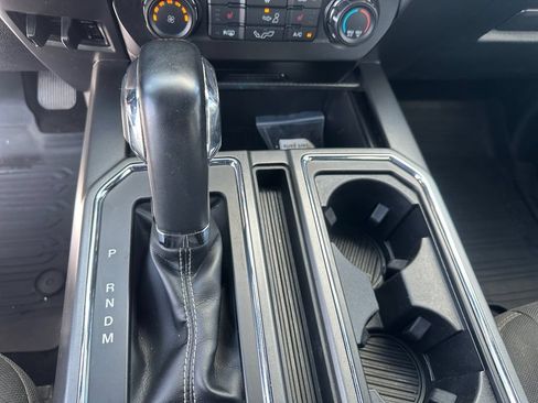 Used 2019 Ford F150 XLT w/ Equipment Group 302A Luxury AWD/4WD image 32