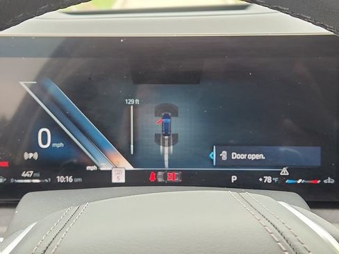 Used 2023 BMW X7 xDrive40i w/ Executive Package AWD/4WD image 21