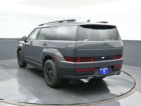 New 2026 Hyundai Santa Fe XRT image 4