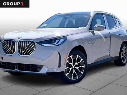 Used 2026 BMW X3 xDrive30i w/ Premium Package