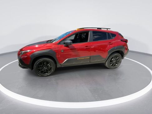 Certified 2024 Subaru Crosstrek 2.5i Wilderness AWD/4WD image 4