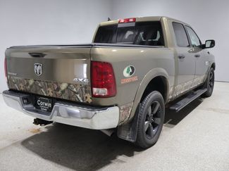 Used 2015 RAM 1500 Outdoorsman AWD/4WD video 2