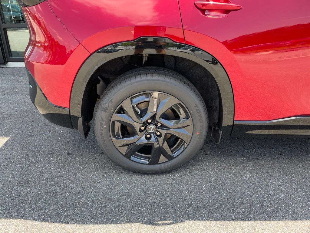 New 2026 MAZDA CX-5 2.5 S w/ Premium Plus Package AWD/4WD image 6