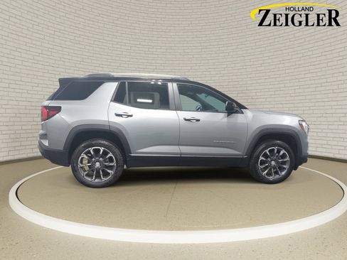 New 2026 GMC Terrain Elevation w/ Elevation Premium Package AWD/4WD image 4