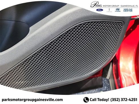 New 2025 Hyundai Tucson SEL image 17