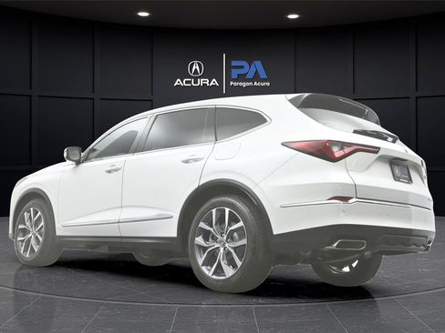 Certified 2023 Acura MDX SH-AWD w/ Technology Package image 28