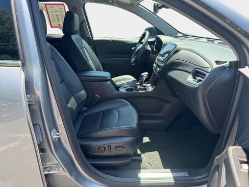 Used 2023 Chevrolet Equinox Premier AWD/4WD image 19