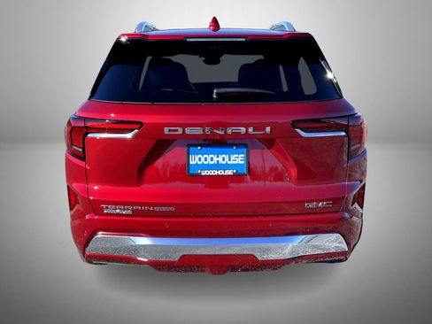 New 2026 GMC Terrain Denali image 6