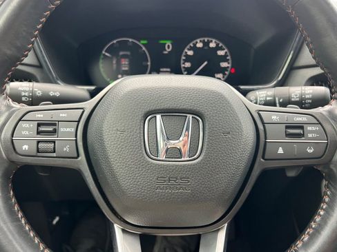 Used 2023 Honda CR-V Sport image 28